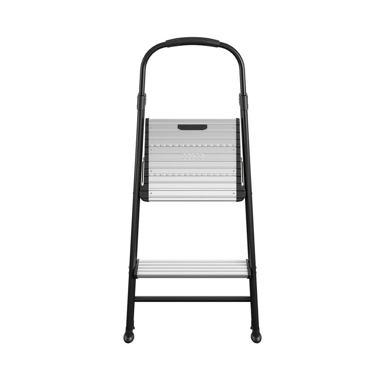 Cosco step ladder online 2 step